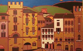 Il Matitone Family Home