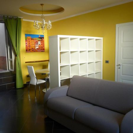 Il Matitone Family Home Arezzo Extérieur photo