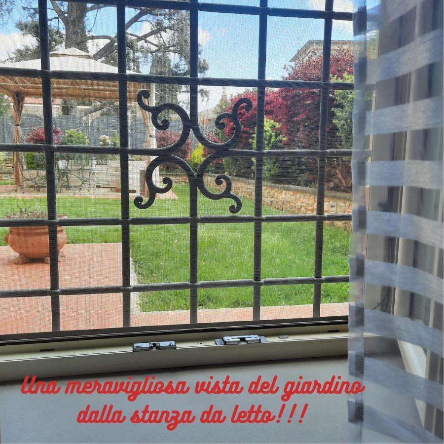 Il Matitone Family Home Arezzo Extérieur photo